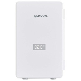 Холодильник для косметики и напитков Meyvel MB-03C1W