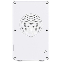 Холодильник для косметики и напитков Meyvel MB-03C1W