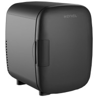 Холодильник для косметики и напитков Meyvel MB-04C4B Холодильник для косметики и напитков Meyvel MB-04C4B