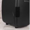 Холодильник для косметики и напитков Meyvel MB-04C4B купить в Москве и Санкт-Петербурге