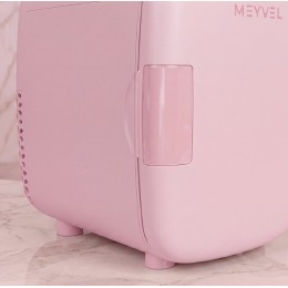 Холодильник для косметики и напитков Meyvel MB-04C4P