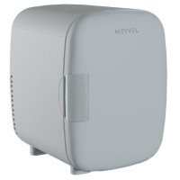 Холодильник для косметики и напитков Meyvel MB-04C4W Холодильник для косметики и напитков Meyvel MB-04C4W