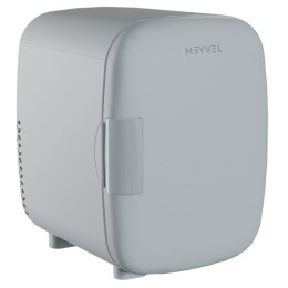 Холодильник для косметики и напитков Meyvel MB-04C4W