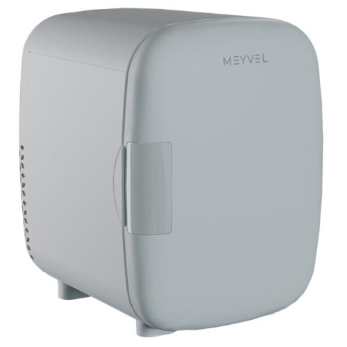 Холодильник для косметики и напитков Meyvel MB-04C4W купить в Москве и Санкт-Петербурге