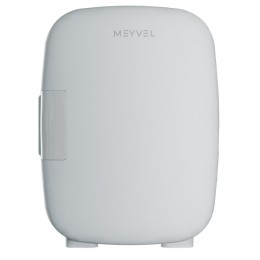 Холодильник для косметики и напитков Meyvel MB-04C4W