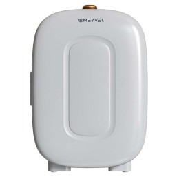 Холодильник для косметики и напитков Meyvel MB-04HC1W