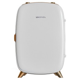 Холодильник для косметики и напитков Meyvel MB-06C1W