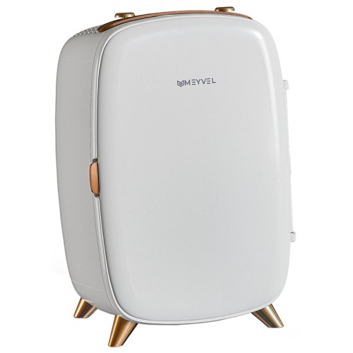 Холодильник для косметики и напитков Meyvel MB-06C1W