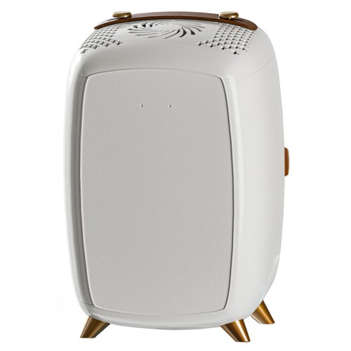 Холодильник для косметики и напитков Meyvel MB-06C2W