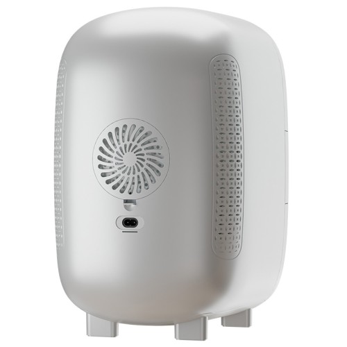 Холодильник для косметики и напитков Meyvel MB-12C2W