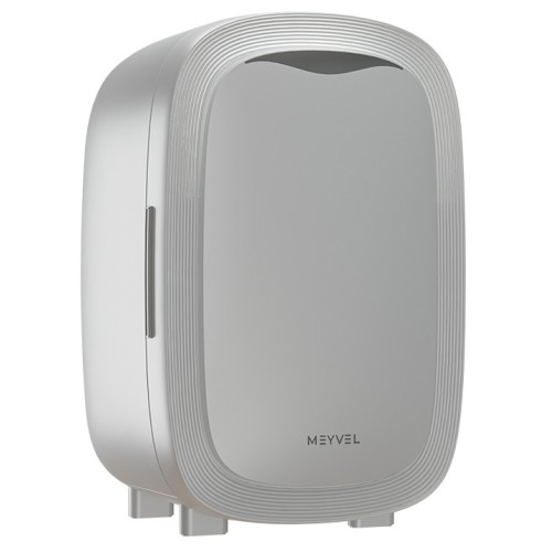 Холодильник для косметики и напитков Meyvel MB-12C2W