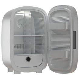 Холодильник для косметики и напитков Meyvel MB-12C2W