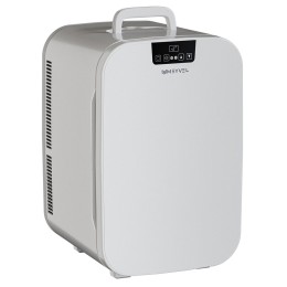 Холодильник для косметики и напитков Meyvel MB-25HC1W