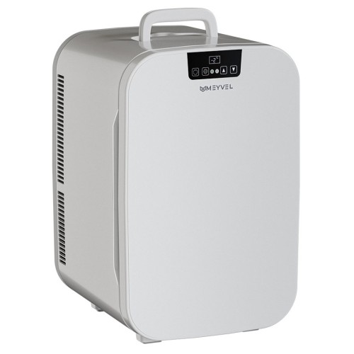 Холодильник для косметики и напитков Meyvel MB-25HC1W