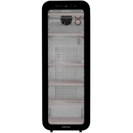 Холодильник для косметики и напитков Meyvel MD105-Black