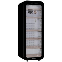 Холодильник для косметики и напитков Meyvel MD105-Black