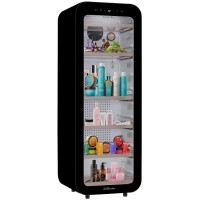 Холодильник для косметики и напитков Meyvel MD105-Black