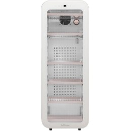 Холодильник для косметики и напитков Meyvel MD105-White
