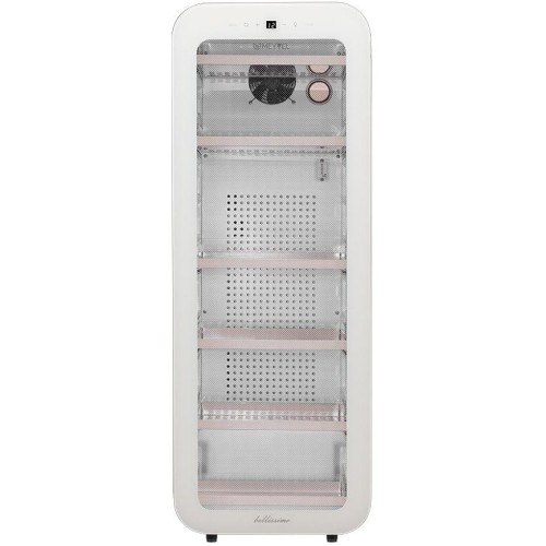 Холодильник для косметики и напитков Meyvel MD105-White