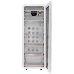 Холодильник для косметики и напитков Meyvel MD105-White