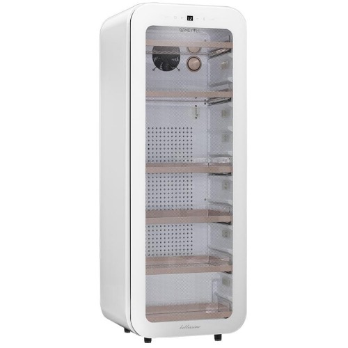 Холодильник для косметики и напитков Meyvel MD105-White