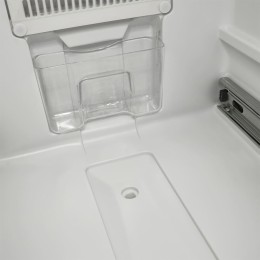 Холодильник для косметики и напитков Meyvel MD35-White