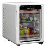 Холодильник для косметики и напитков Meyvel MD35-White