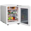 Холодильник для косметики и напитков Meyvel MD35-White
