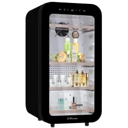 Холодильник для косметики и напитков Meyvel MD71-Black