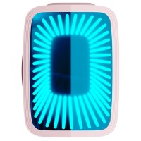 Холодильник для косметики и напитков Meyvel MD-04C3P-RGB