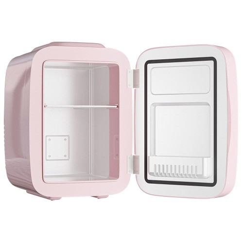 Холодильник для косметики и напитков Meyvel MD-04C3P-RGB