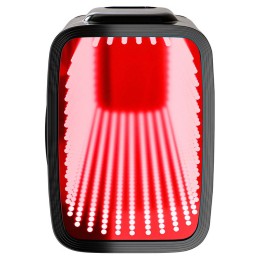 Холодильник для косметики и напитков Meyvel MD-04C3B-RGB