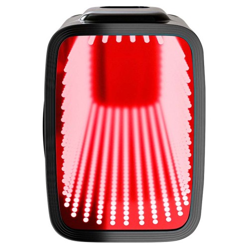 Холодильник для косметики и напитков Meyvel MD-04C3B-RGB