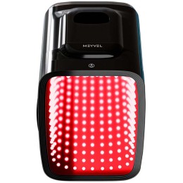 Холодильник для косметики и напитков Meyvel MD-04C3B-RGB