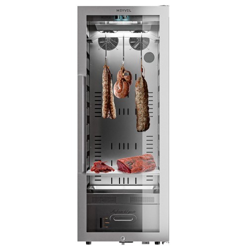 Холодильник для сухого вызревания мяса Meyvel MM-105SR