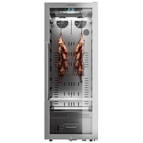 Холодильник для сухого вызревания мяса Meyvel MM-105SR