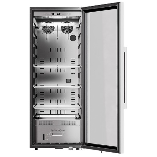 Холодильник для сухого вызревания мяса Meyvel MM-105SR