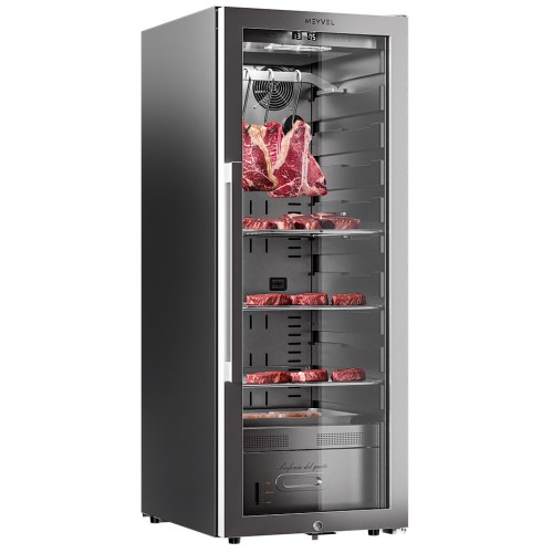 Холодильник для сухого вызревания мяса Meyvel MM-105SR