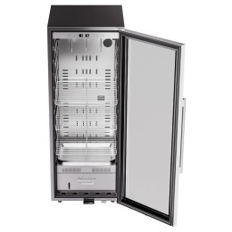 Холодильник для сухого вызревания мяса Meyvel MM-105SR