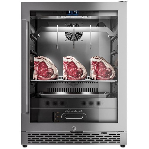 Холодильник для сухого вызревания мяса Meyvel MM-45SR