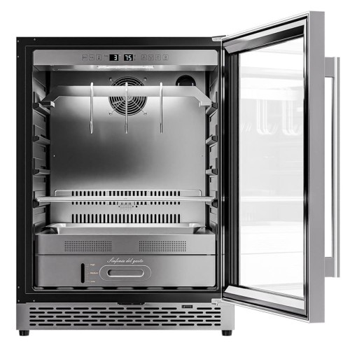 Холодильник для сухого вызревания мяса Meyvel MM-45SR