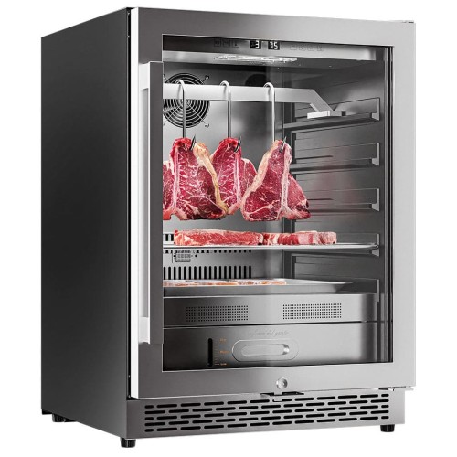 Холодильник для сухого вызревания мяса Meyvel MM-45SR