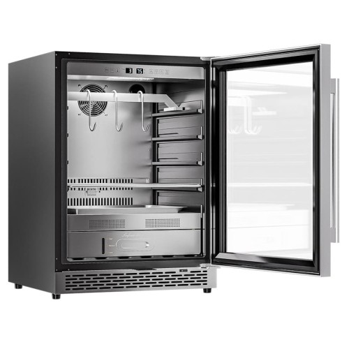 Холодильник для сухого вызревания мяса Meyvel MM-45SR