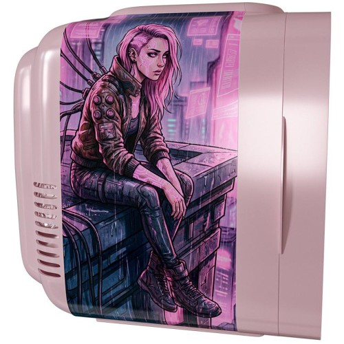 Минибар Meyvel MD-04C3P-RGB (арт. 980399) с накл.