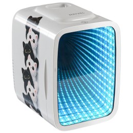 Минибар Meyvel MD-04C3W-RGB (арт. 980398) с накл.