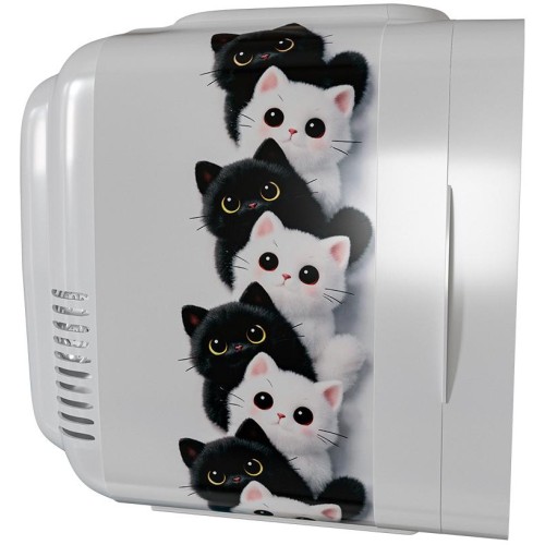 Минибар Meyvel MD-04C3W-RGB (арт. 980398) с накл.