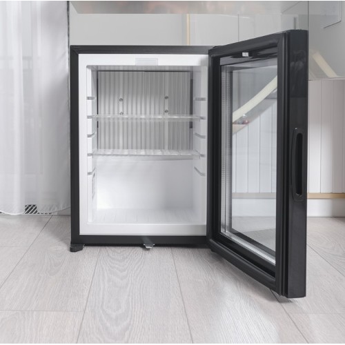 Минибар Meyvel MMA-30BG купить в Москве и Санкт-Петербурге