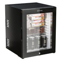 Минибар Meyvel MMA-50BG Минибар Meyvel MMA-50BG