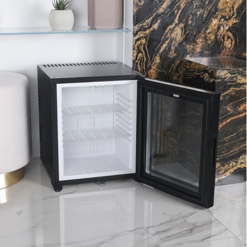 Минибар Meyvel MMT-30BG купить в Москве и Санкт-Петербурге