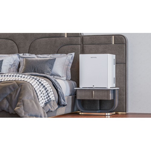 Минибар Meyvel MMT-30W купить в Москве и Санкт-Петербурге